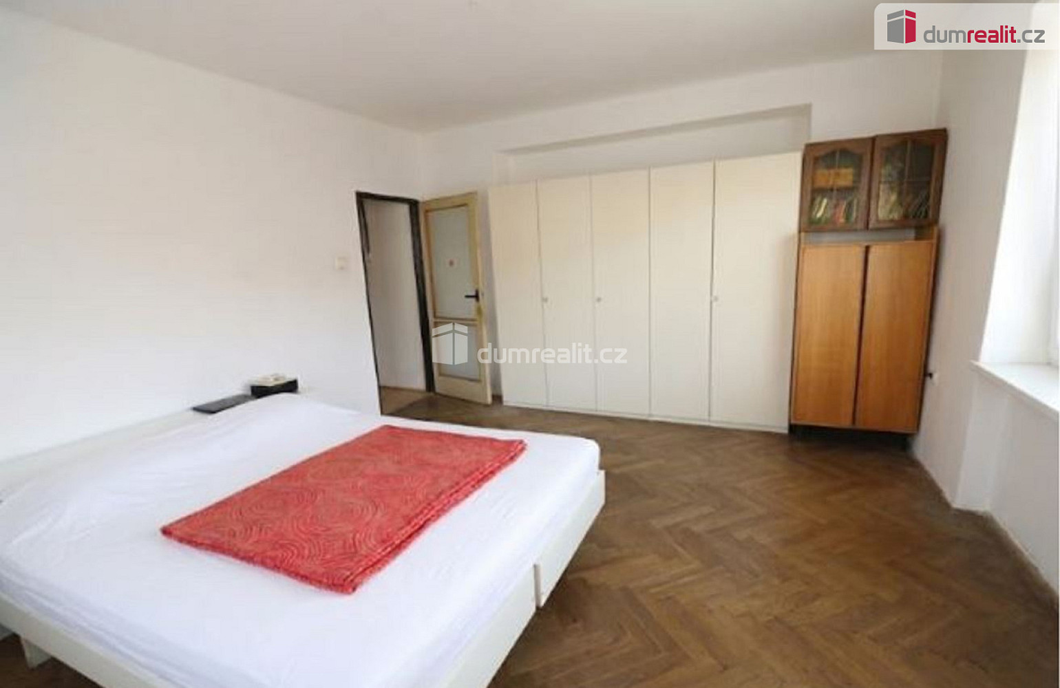 Prodej bytu 2+1 63 m² — photo 3