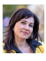 Ing. Kamila Kopřivová