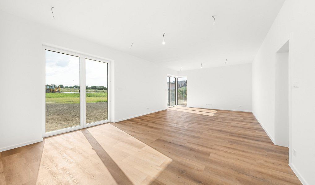 Prodej domu 102 m² s pozemkem 434 m², Dolany – náhled fotky 7
