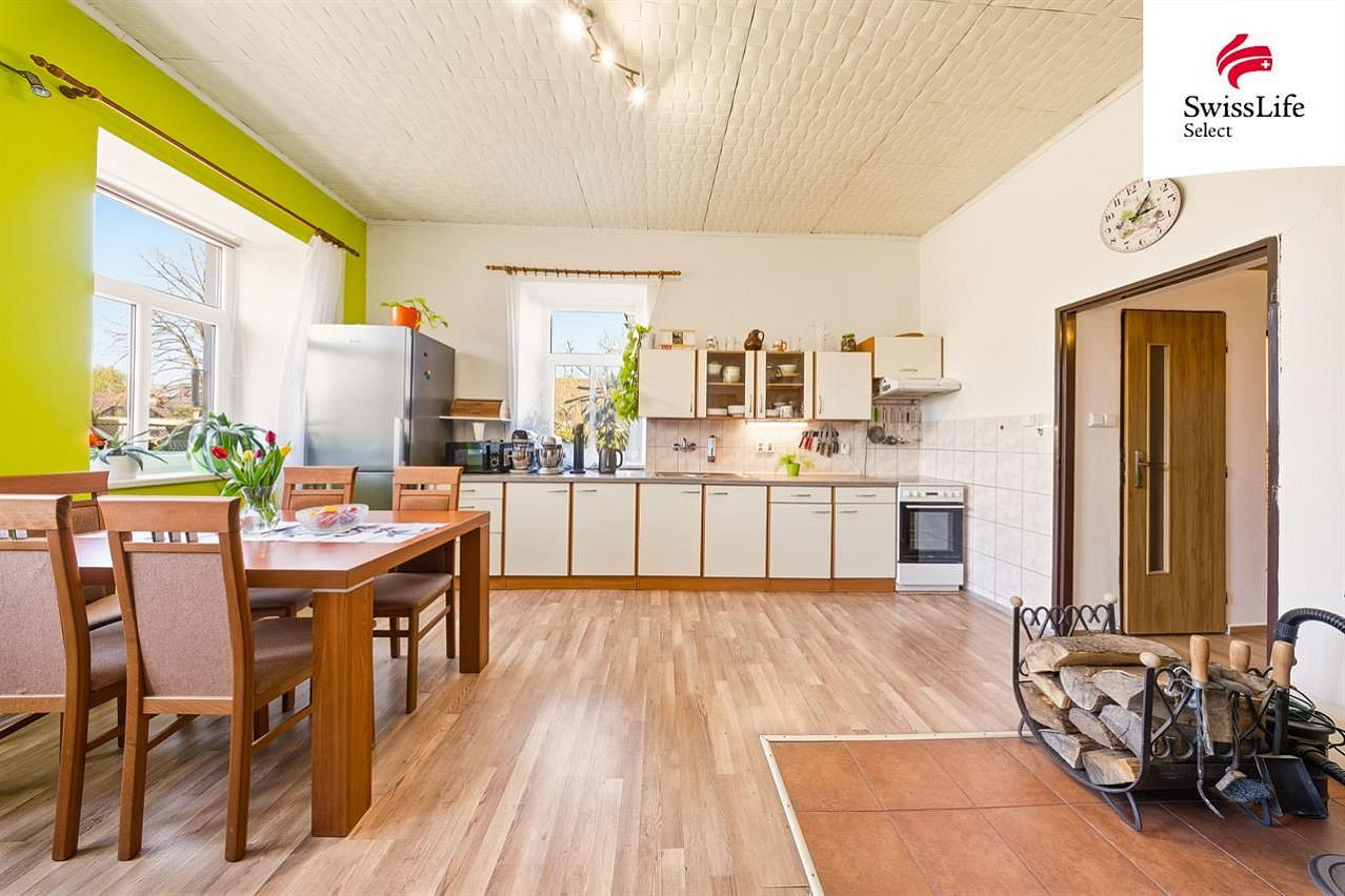 Prodej bytu 2+1 60 m² – fotografie 2