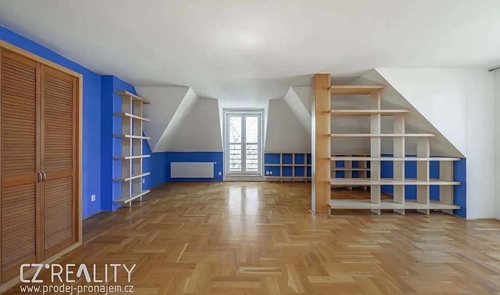Prodej domu 300 m² s pozemkem 1 300 m², Praha – náhled fotky 30