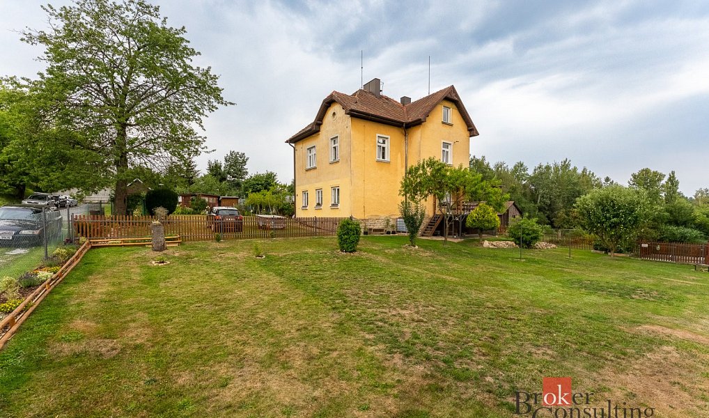 Prodej bytu 4+kk 76 m², Kamenice nad Lipou – náhled fotky 19