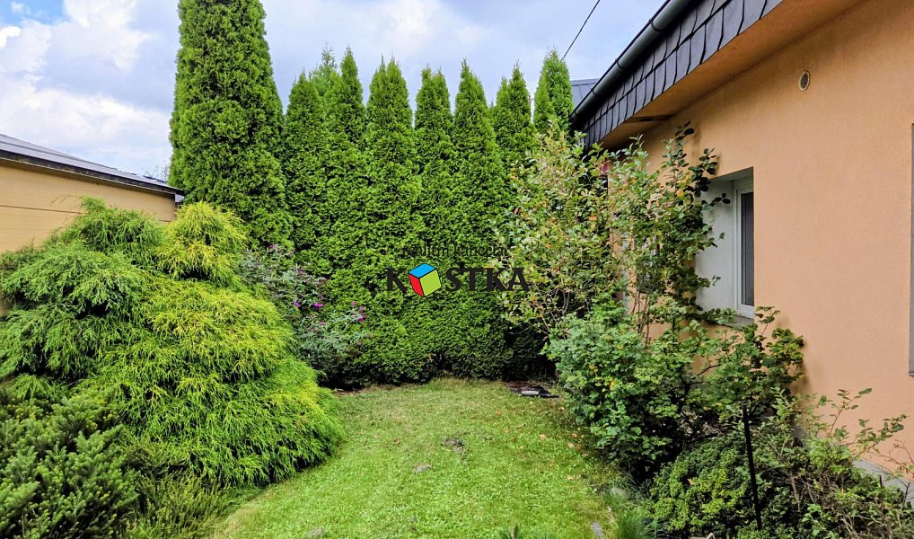 Prodej domu 100 m² s pozemkem 731 m², Ostrava – náhled fotky 5