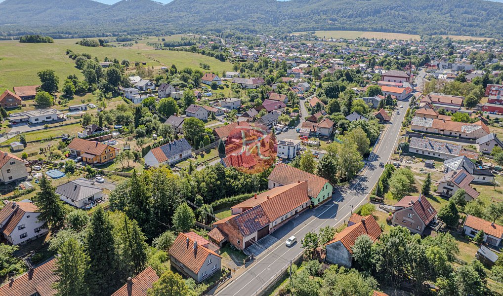 Prodej domu 499 m² s pozemkem 1 212 m², Mořkov – náhled fotky 47