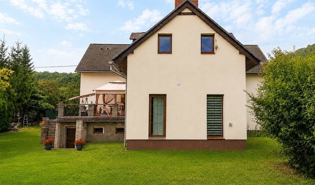 Prodej domu 449 m² s pozemkem 963 m², Velemín – náhled fotky 20