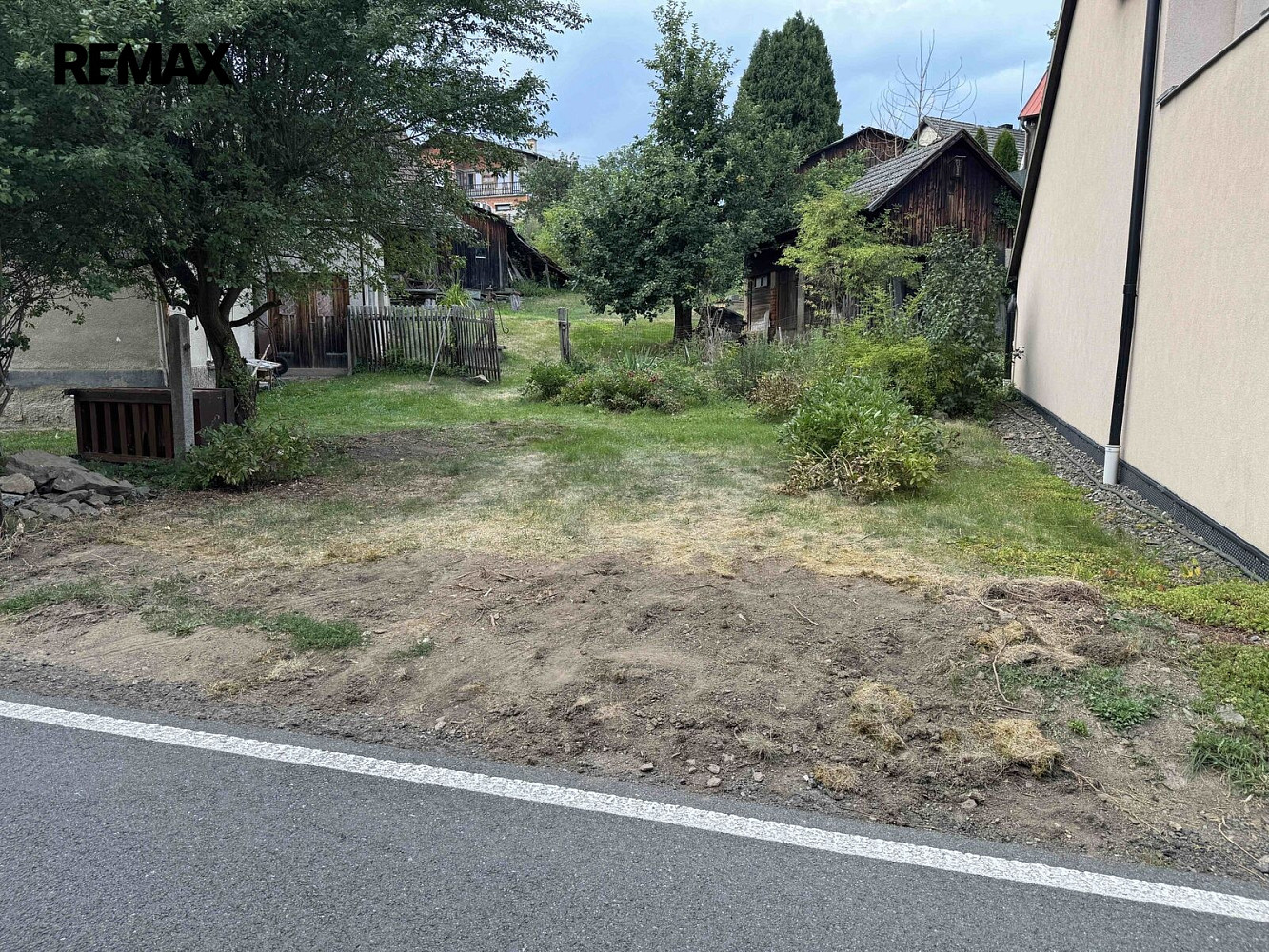 Prodej zemědělského objektu 114 m² – fotografie 3