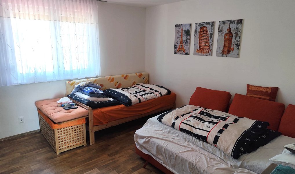 Prodej restaurace 166 m², Pasohlávky – náhled fotky 19