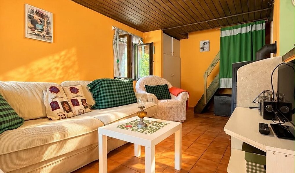 Prodej chaty/chalupy 46 m² s pozemkem 46 m², Plasy – náhled fotky 2