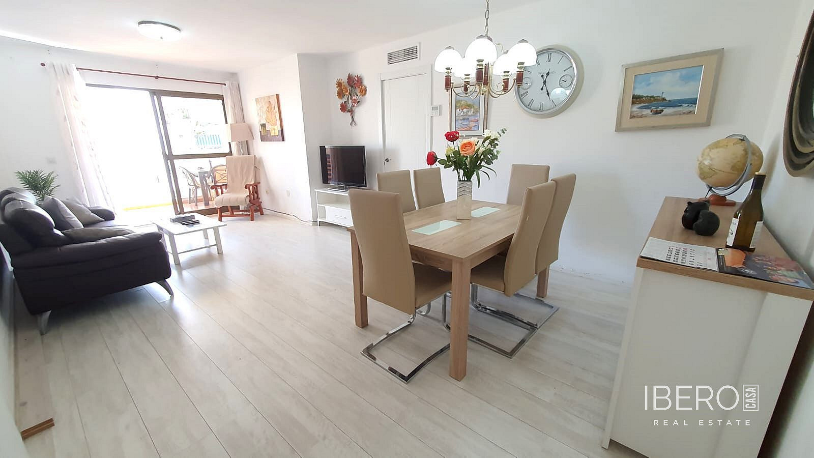 Piso 4+kk – Fuengirola, Los Boliches - Vista 2