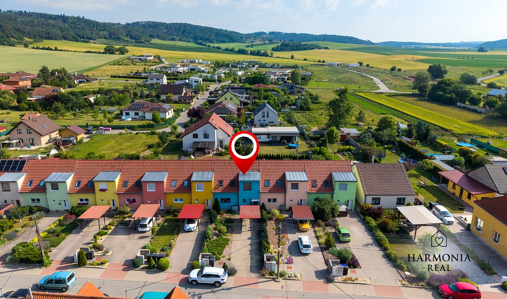 Prodej domu 113 m² s pozemkem 354 m², Drásov – náhled fotky 29