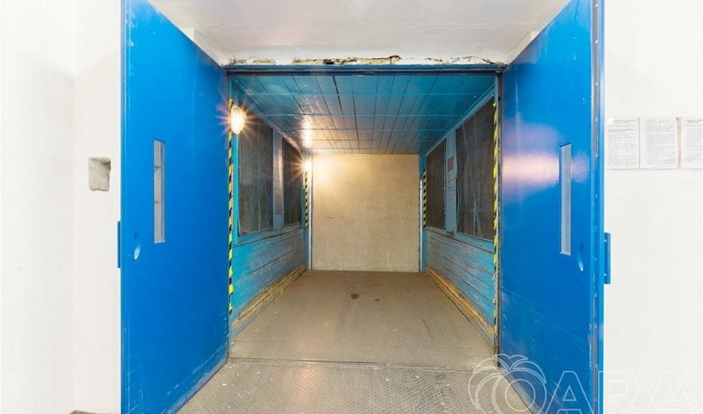 Pronájem skladovacích prostor 4 000 m², Písek – náhled fotky 5