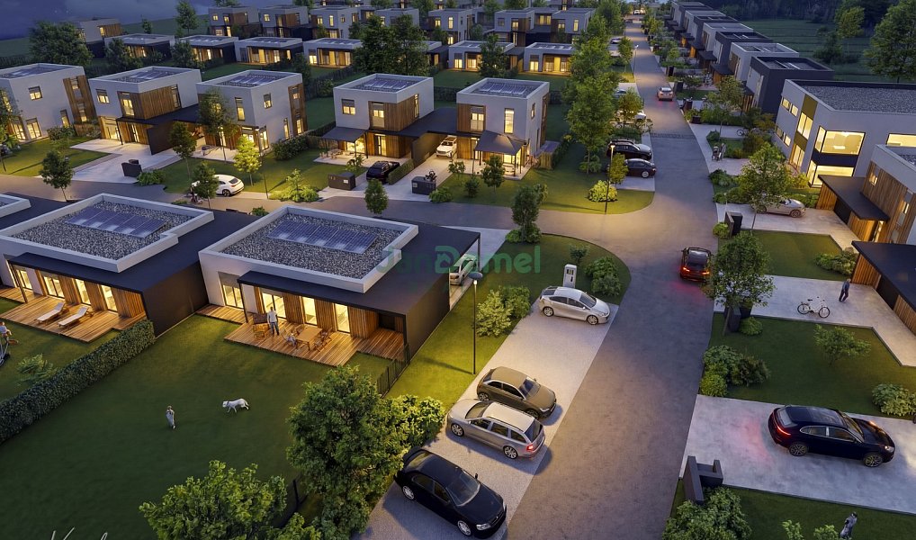 Prodej domu 115 m² s pozemkem 764 m², Horní Bludovice – náhled fotky 20