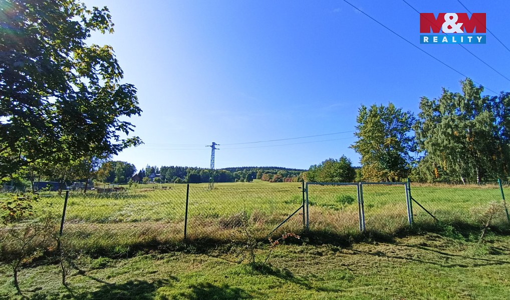 Prodej chaty/chalupy 46 m² s pozemkem 2 487 m², Brandov – náhled fotky 20