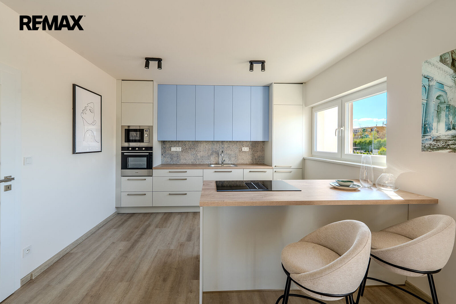 Prodej bytu 3+kk 87 m²