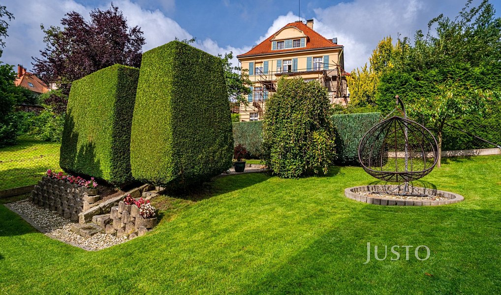 Prodej domu 250 m² s pozemkem 1 535 m², Liberec – náhled fotky 27