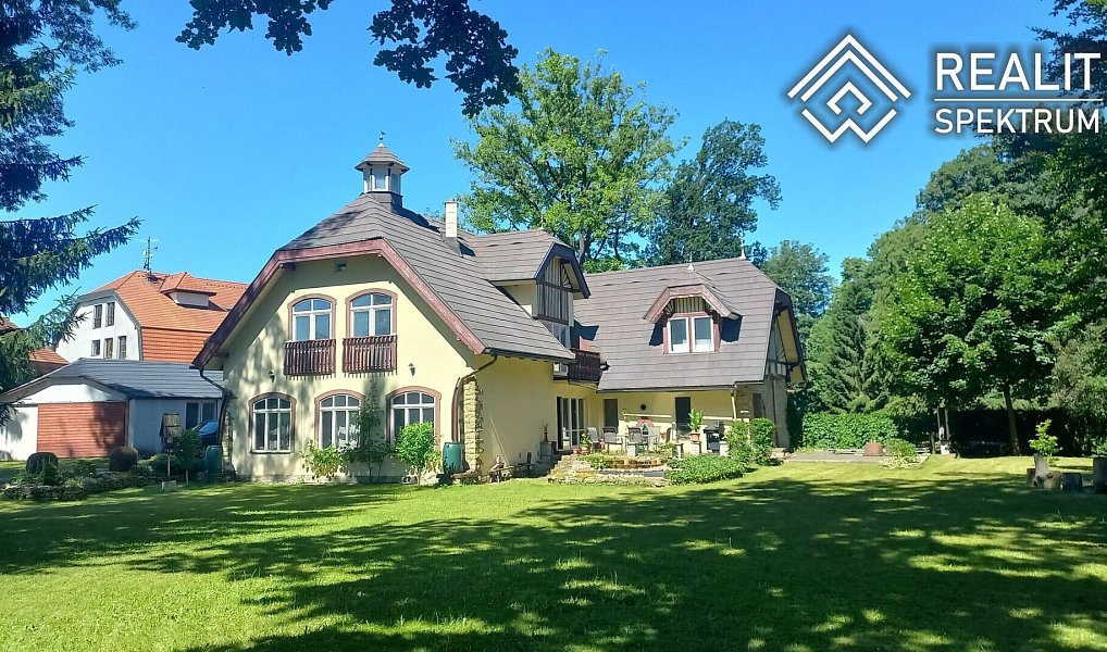 Prodej domu 460 m² s pozemkem 3 238 m², Žamberk – náhled fotky 5
