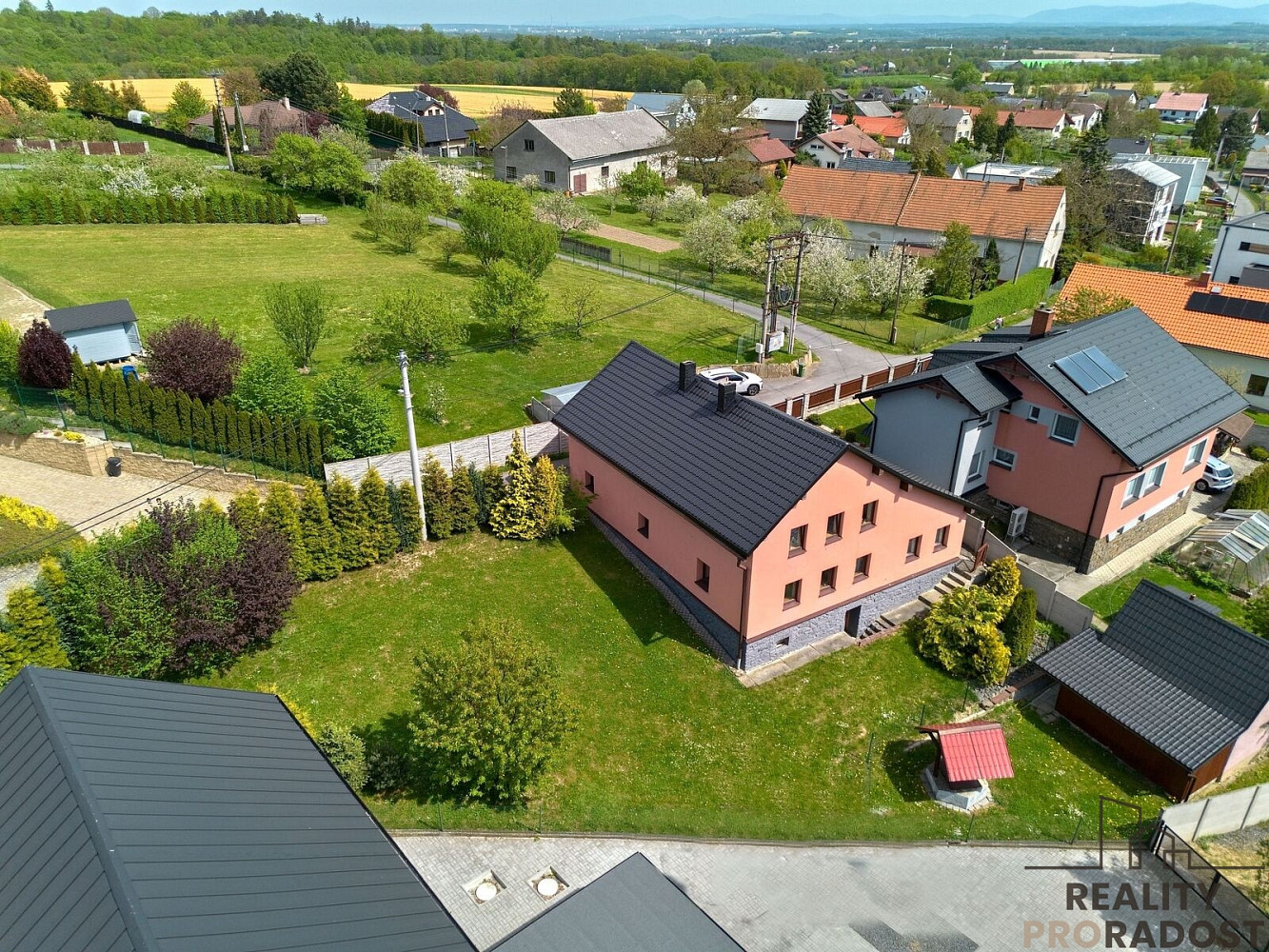 Prodej domu 150 m² s pozemkem 650 m² – fotografie 4