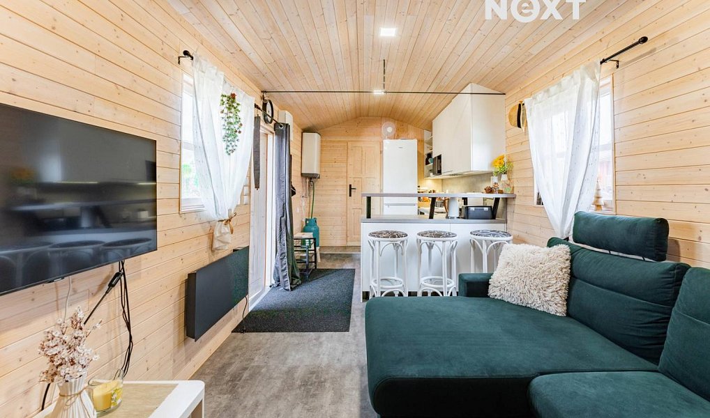Prodej ostatní Mobilheim, 27m2, Staré Město, Staré Město – náhled fotky 11