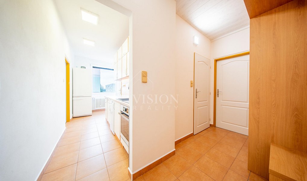 Prodej bytu 2+1 57 m², Sezimovo Ústí – náhled fotky 10