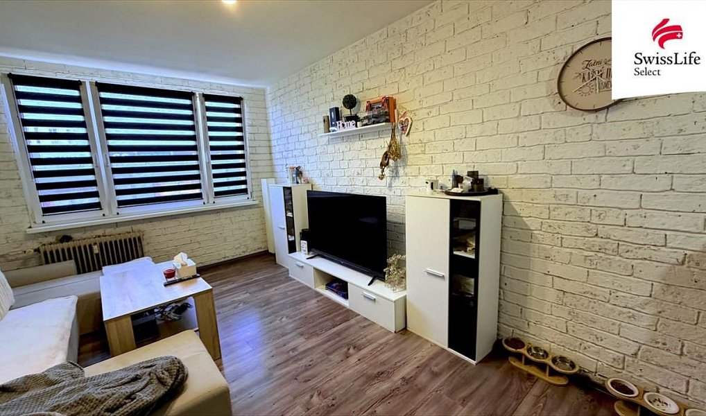 Prodej bytu 2+kk 40 m², Most – náhled fotky 8