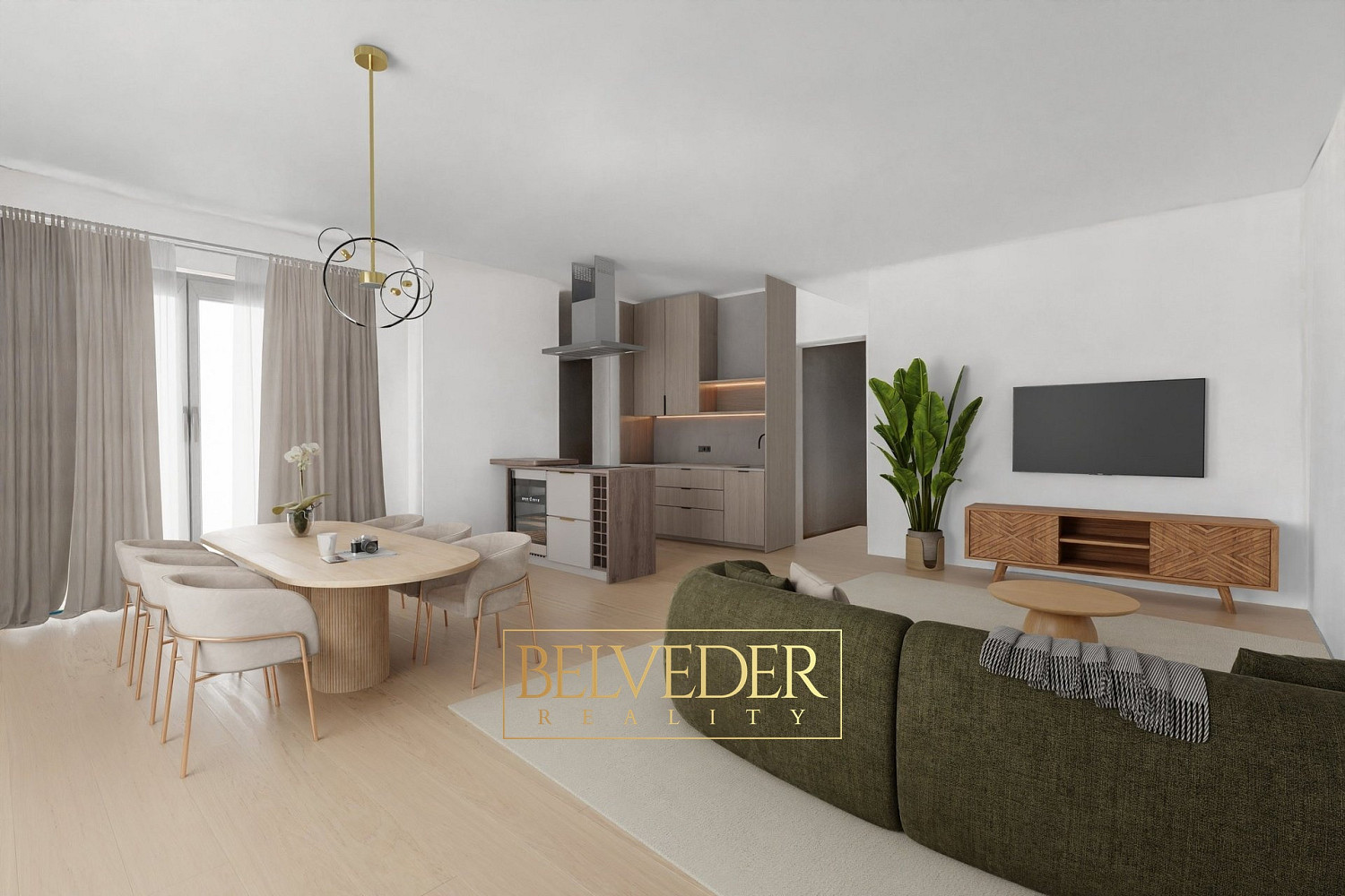 Prodej bytu 4+kk 130 m² – fotografie 5