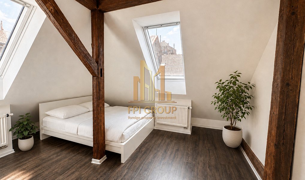 Pronájem bytu 4+1 145 m², Praha – náhled fotky 4