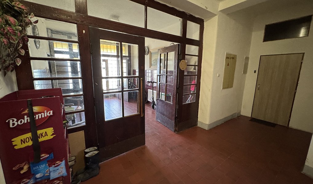 Prodej nájemního domu, činžáku 1 165 m², Šluknov – náhled fotky 4