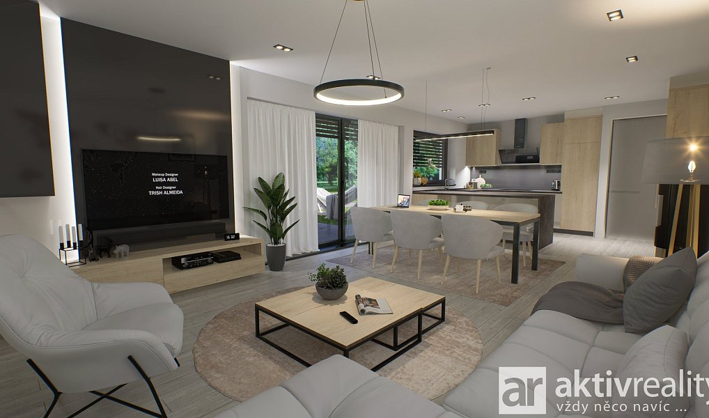 Prodej domu 93 m² s pozemkem 909 m², Vojkov – náhled fotky 6
