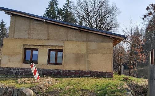 Prodej domu 100 m² s pozemkem 276 m², Ždírec, okres Plzeň-Jih