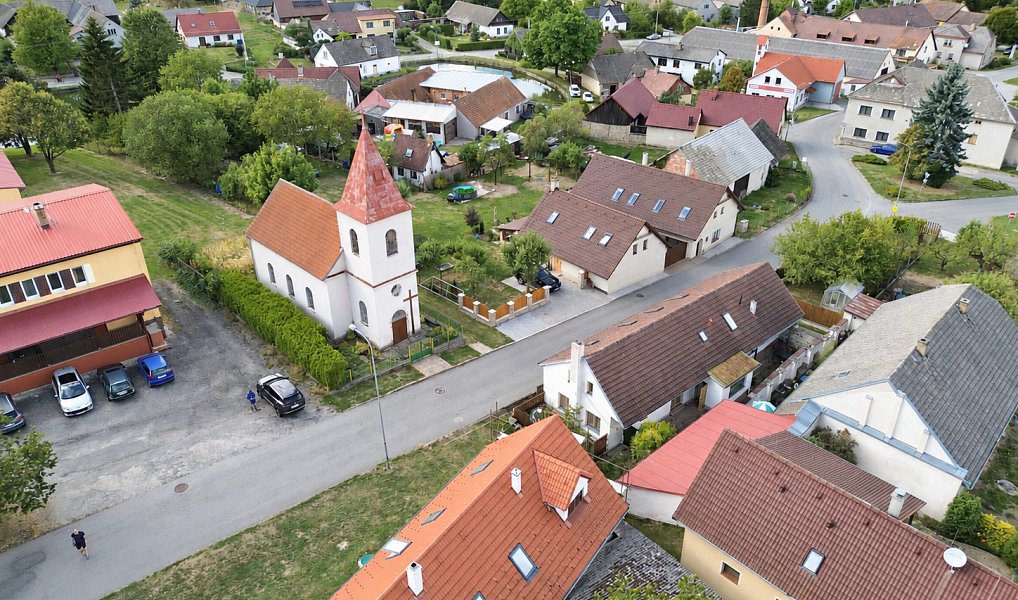 Prodej domu 168 m² s pozemkem 440 m², Zahrádky – náhled fotky 52