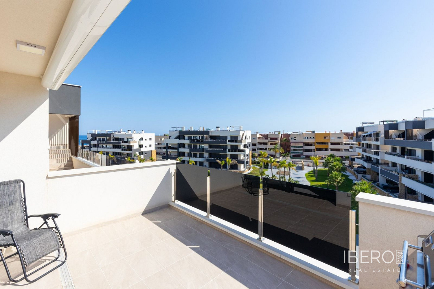 Piso 3+kk – Orihuela, Playa Flamenca I, Urbanización La Zenia II - Vista 2