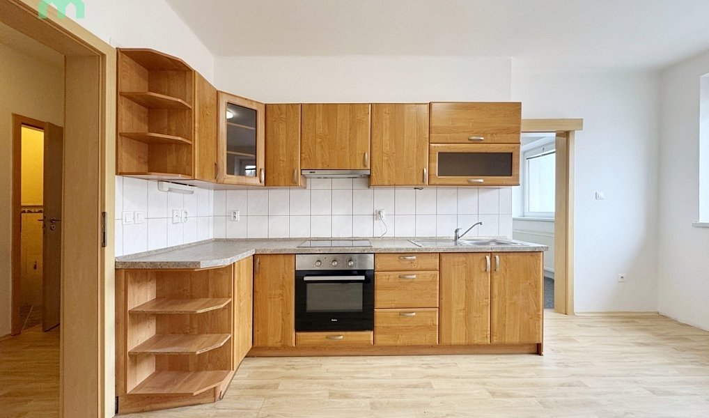Pronájem bytu 2+1 60 m², Potštát – náhled fotky 7