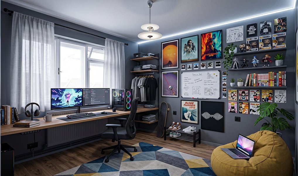 Prodej domu 238 m² s pozemkem 699 m², Ořechov – náhled fotky 28