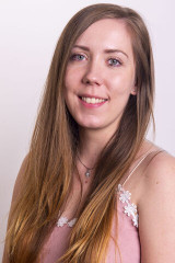 Bc. Petra Furdzova