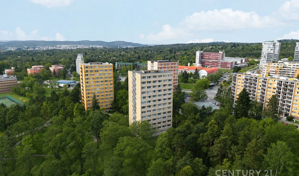 Prodej bytu 3+1 70 m², Brno – náhled fotky 24