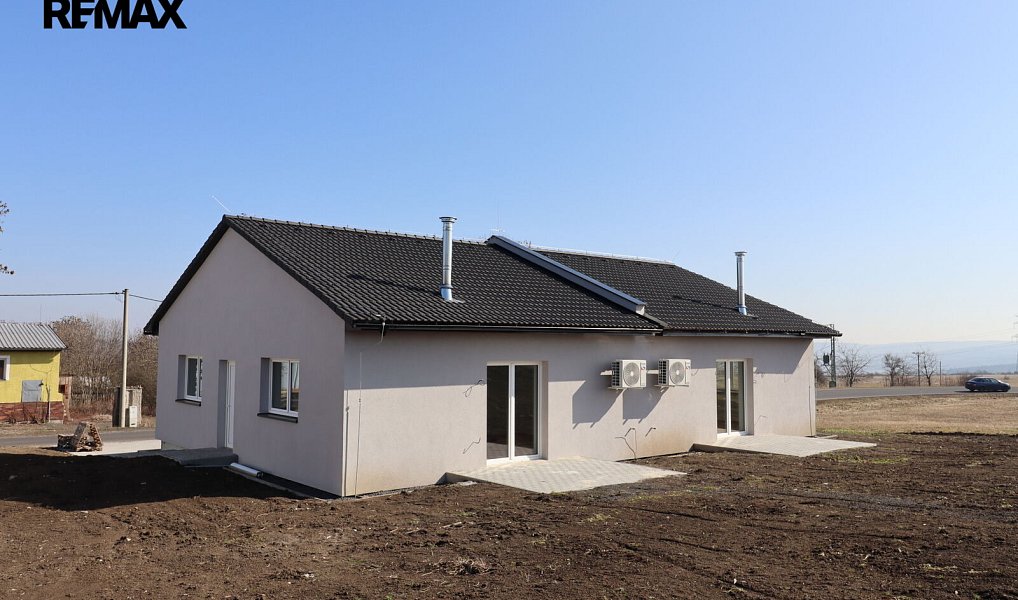 Prodej domu 98 m² s pozemkem 581 m², Vrbice – náhled fotky 2