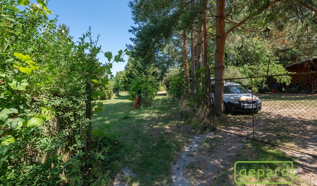 Prodej stavebního pozemku 900 m², Dolany – náhled fotky 14