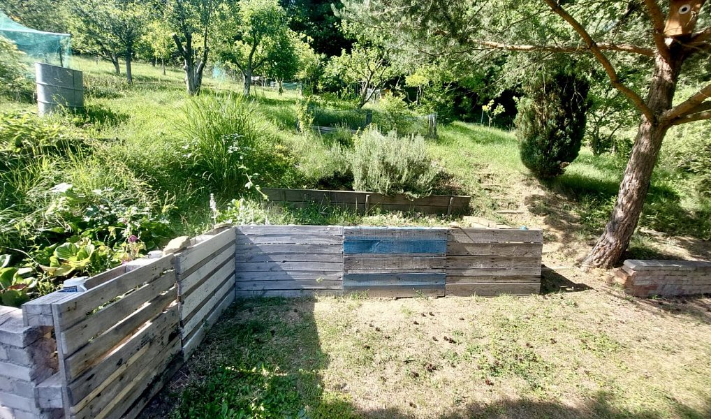 Prodej zahrady 514 m², Zlín – náhled fotky 7