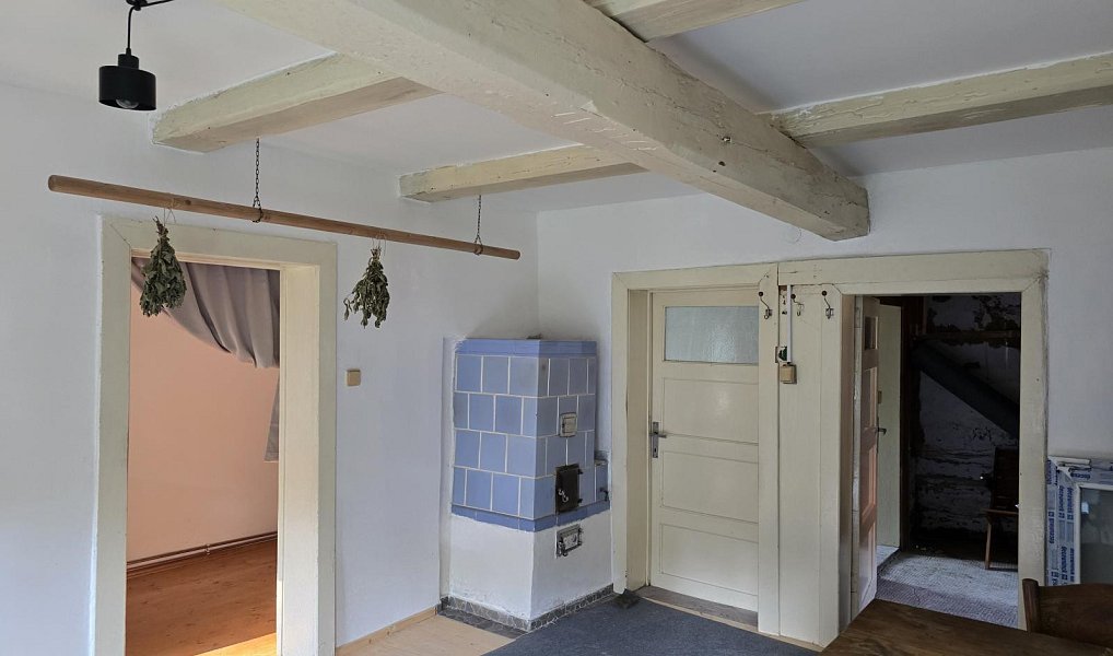 Prodej domu 138 m² s pozemkem 5 893 m², Prlov – náhled fotky 10