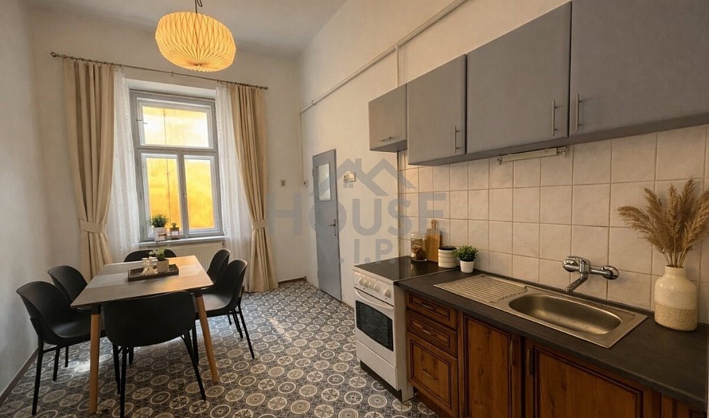 Pronájem bytu 2+1 70 m², Praha – náhled fotky 7