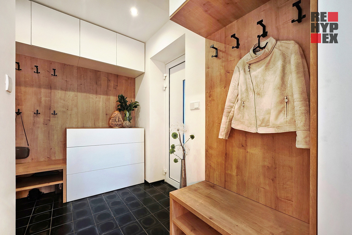 Prodej domu 167 m² s pozemkem 4 328 m² - Ansicht 6