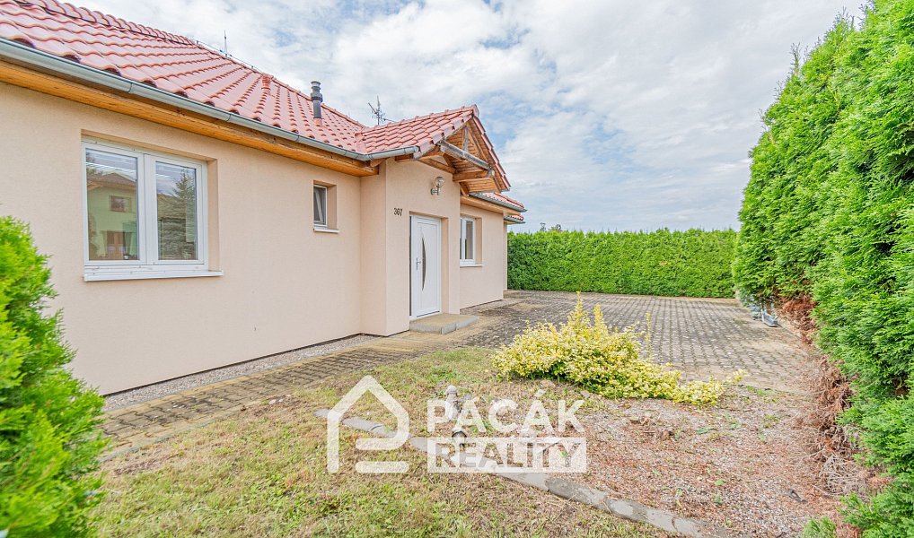 Prodej domu 130 m² s pozemkem 925 m², Majetín – náhled fotky 28