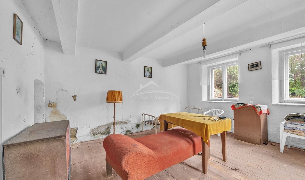 Prodej domu 300 m² s pozemkem 4 185 m², Kyjov – náhled fotky 15