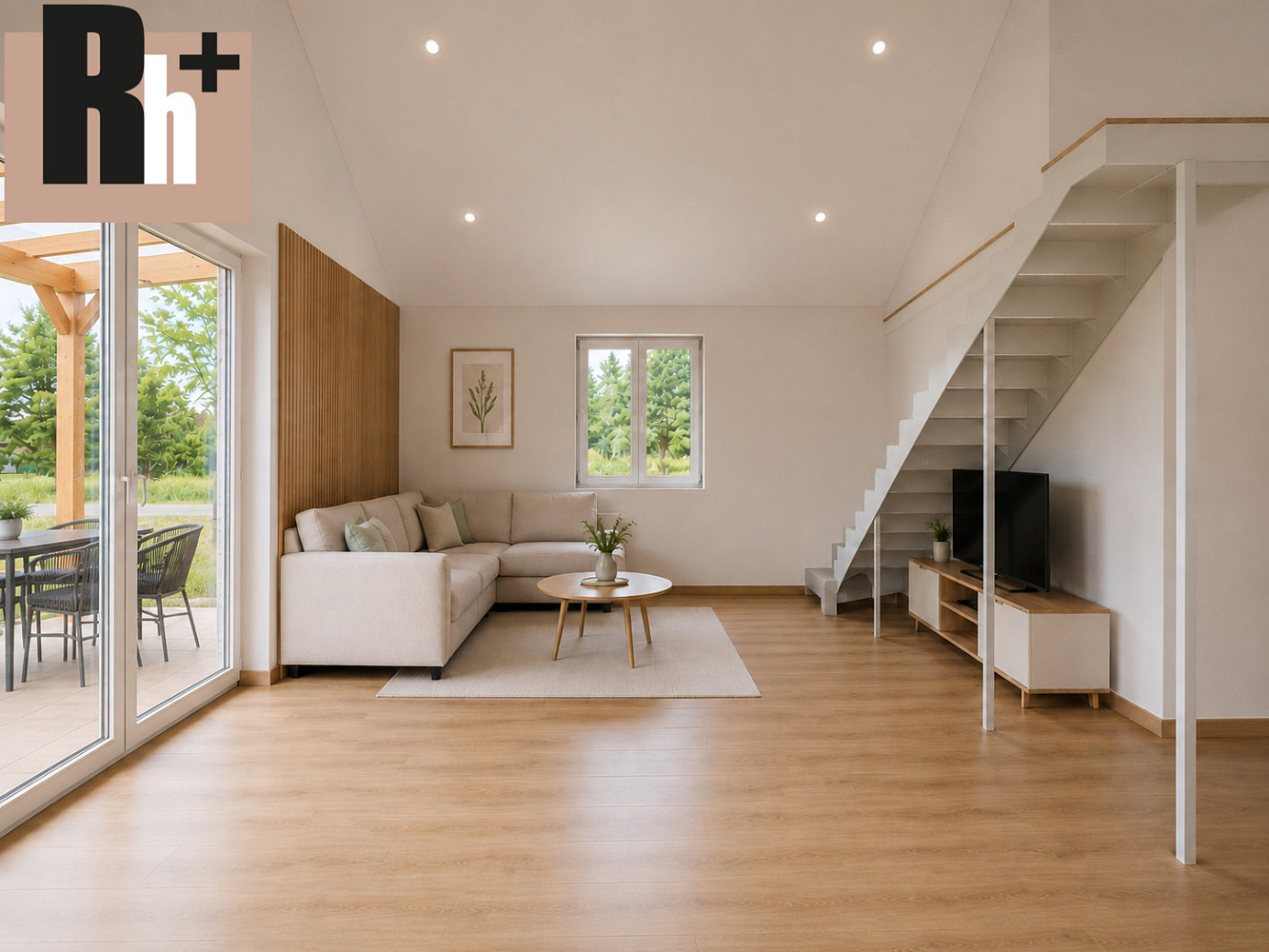 Prodej domu 140 m² s pozemkem 563 m² – fotografie 2