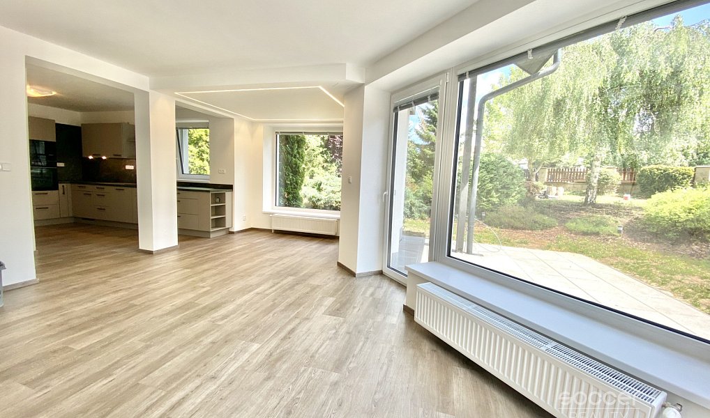 Pronájem domu 126 m² s pozemkem 981 m², Bradlec – náhled fotky 4