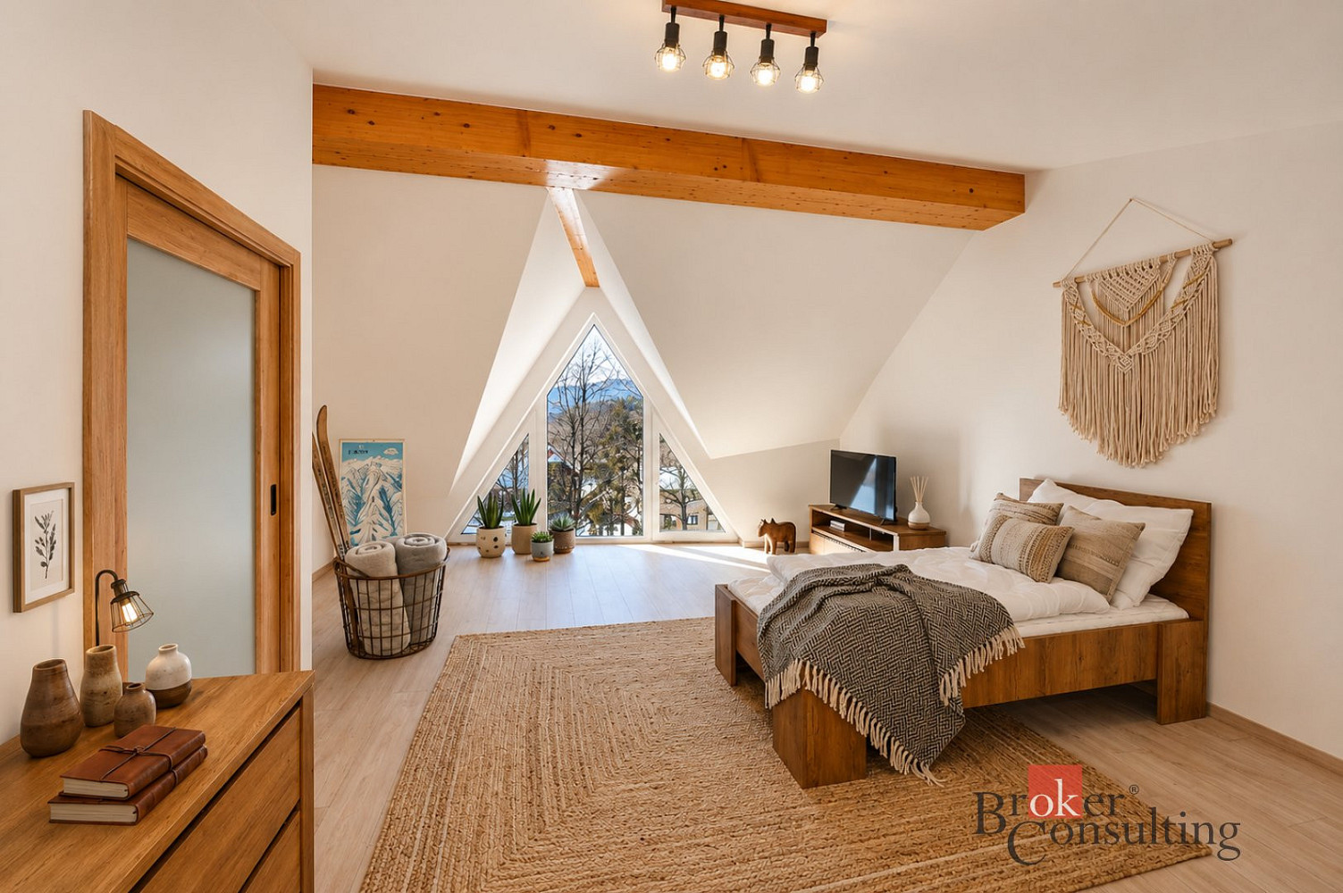 Prodej bytu 2+kk 97 m² – fotografie 5