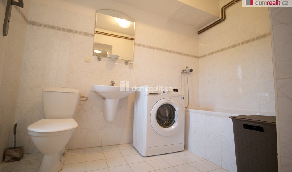 Prodej domu 140 m² s pozemkem 637 m², Žákava – náhled fotky 10