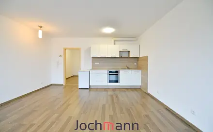 Pronájem bytu 1+kk 38 m²