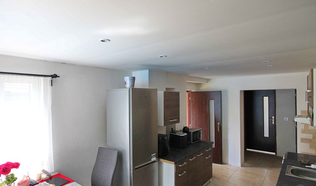 Prodej domu 122 m² s pozemkem 464 m², Chroustov – náhled fotky 8