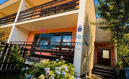 Prodej domu 155 m² s pozemkem 492 m², Pod Mýtem, Šternberk, okres Olomouc